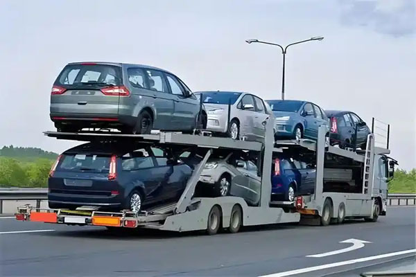 淮南轿车托运查询