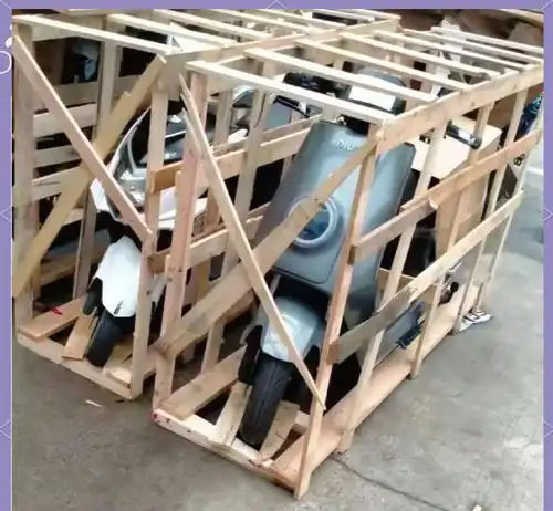 淮南电动车运输